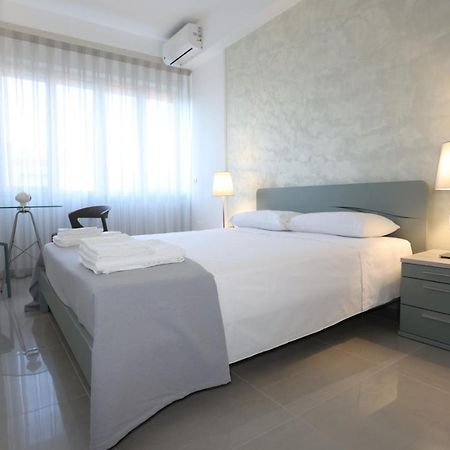 Civico 49 Bed&Breakfast Лече Екстериор снимка