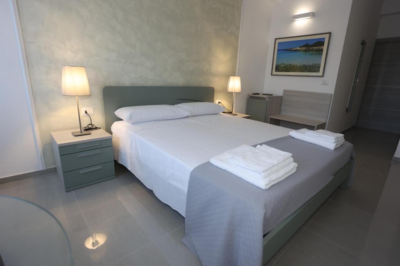 Civico 49 Bed&Breakfast Лече Екстериор снимка