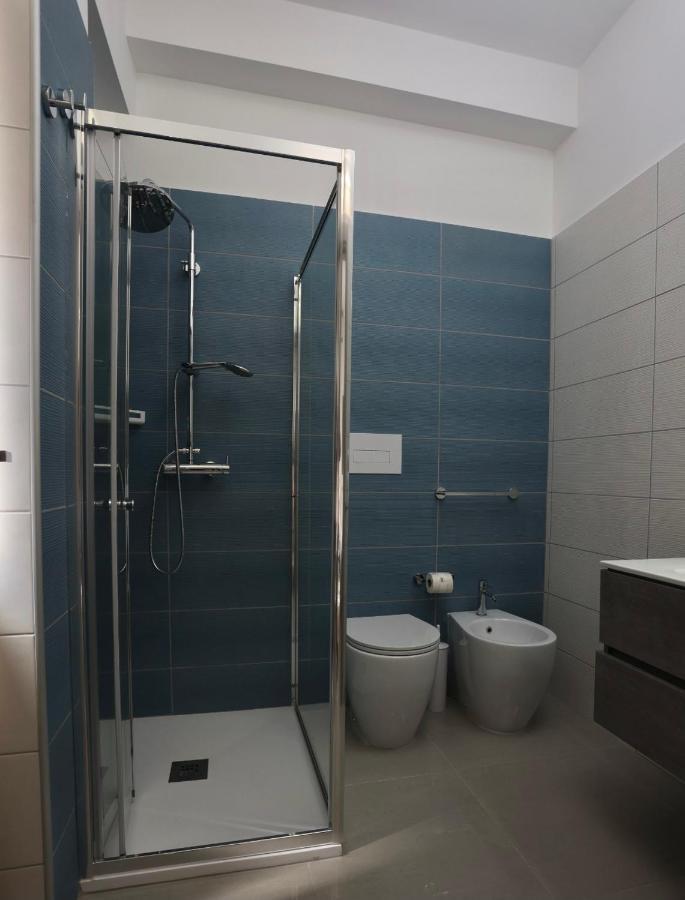 Civico 49 Bed&Breakfast Лече Екстериор снимка