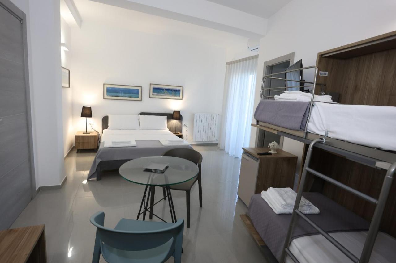 Civico 49 Bed&Breakfast Лече Екстериор снимка