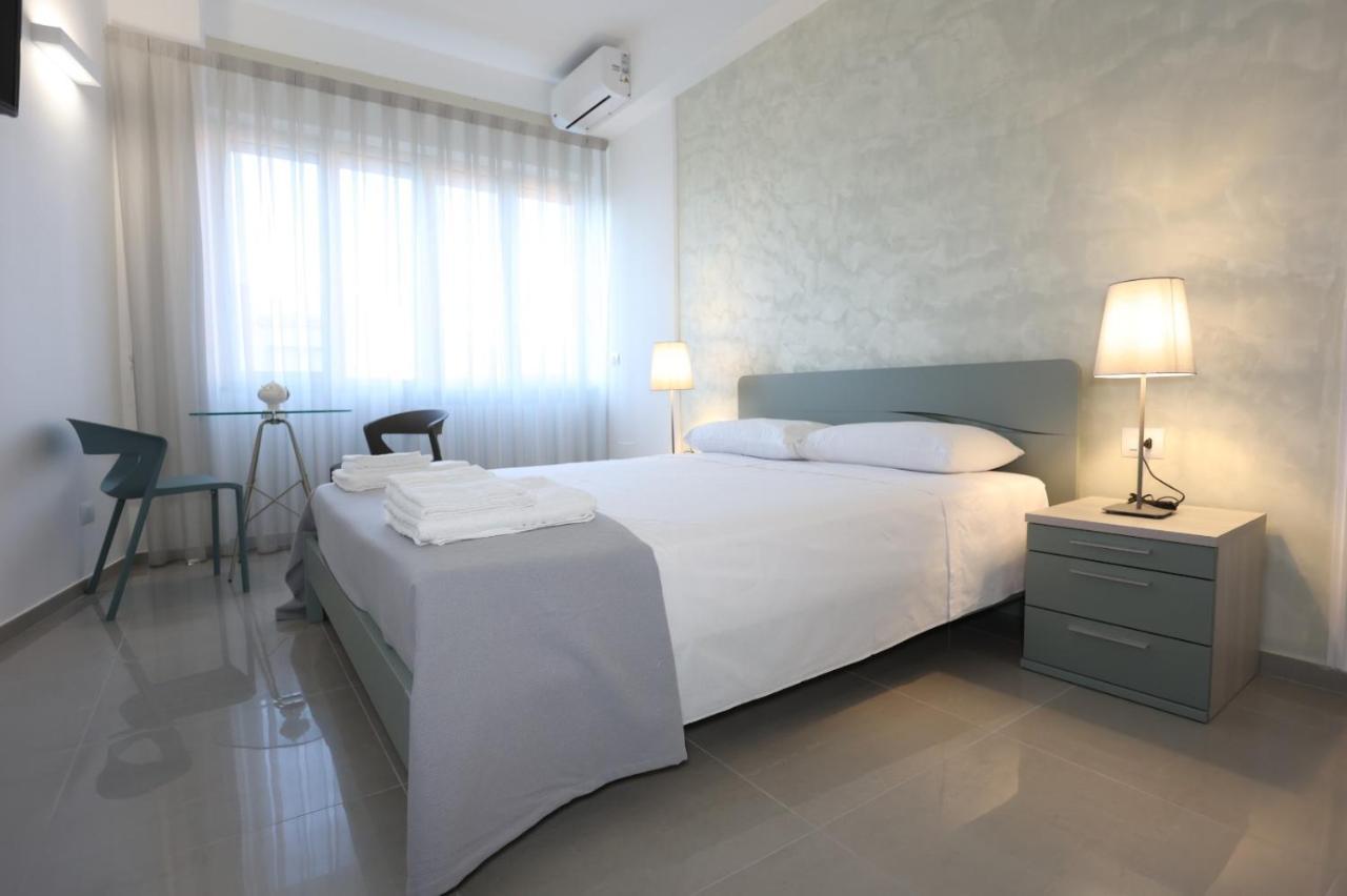 Civico 49 Bed&Breakfast Лече Екстериор снимка