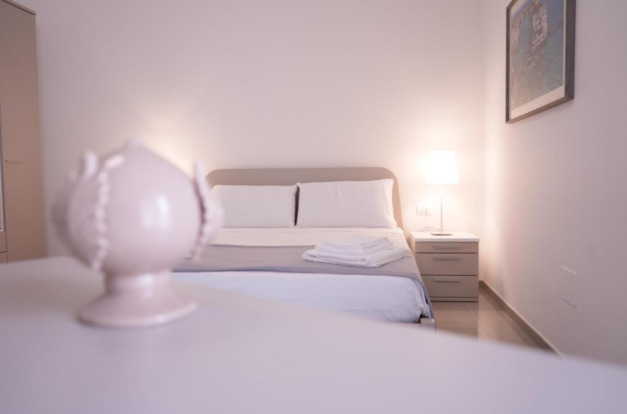 Civico 49 Bed&Breakfast Лече Екстериор снимка