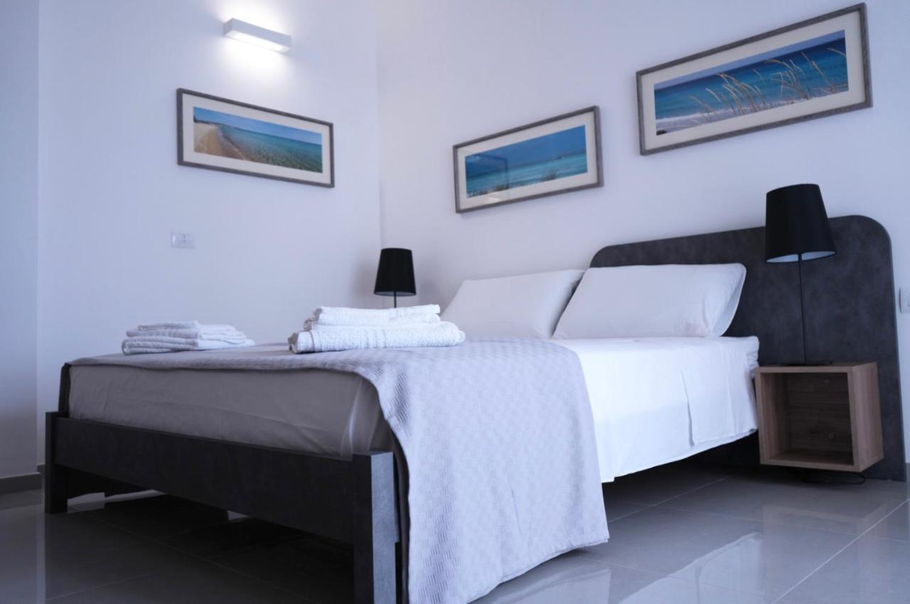 Civico 49 Bed&Breakfast Лече Екстериор снимка