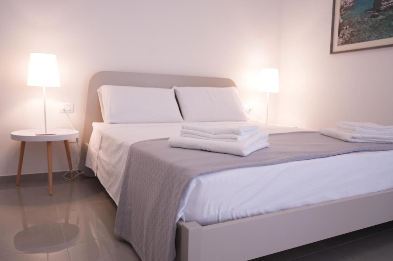 Civico 49 Bed&Breakfast Лече Екстериор снимка
