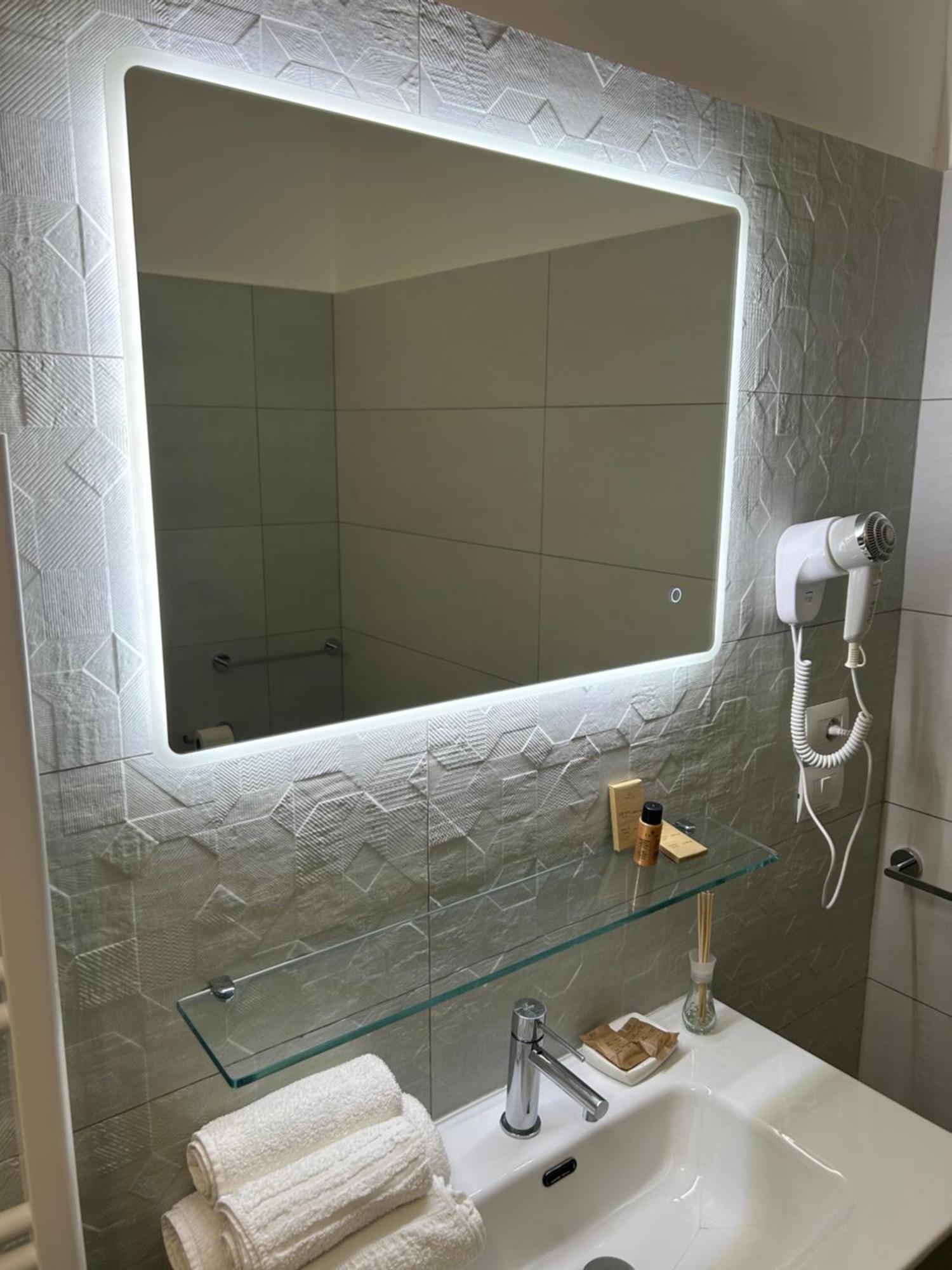 Civico 49 Bed&Breakfast Лече Екстериор снимка